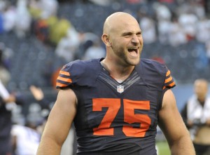 kyle long