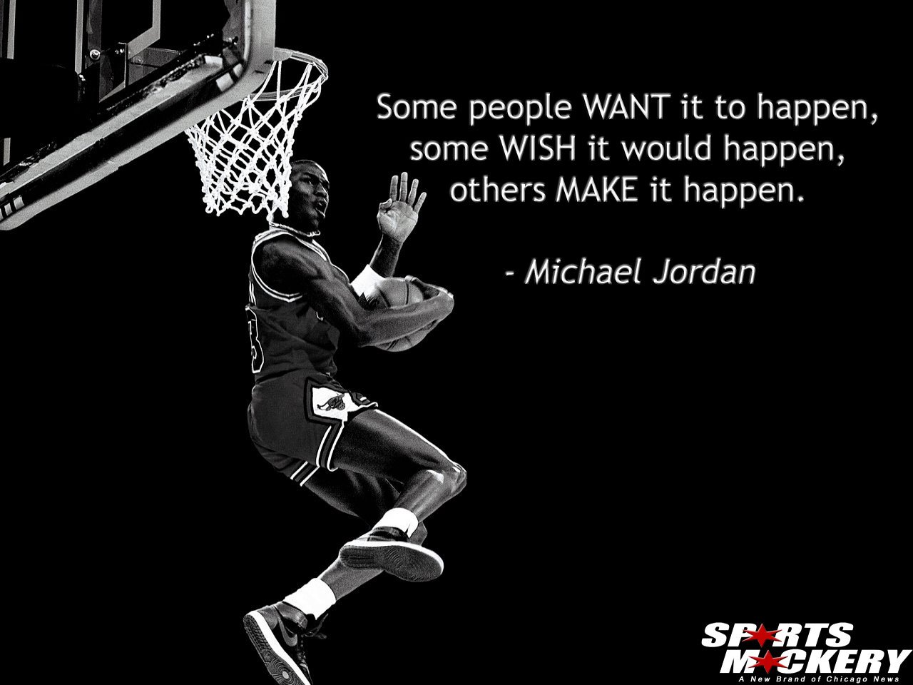51 Great Michael Jordan Quotes That Will Prompt You To Say âBring It Onâ