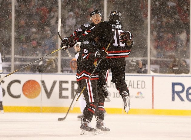2014-15 CHICAGO BLACKHAWKS REGULAR-SEASON SCHEDULE - NHLcom