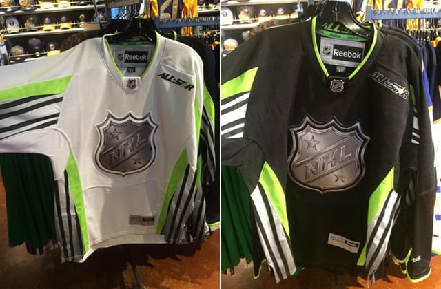 nhl all star game jersey 2015