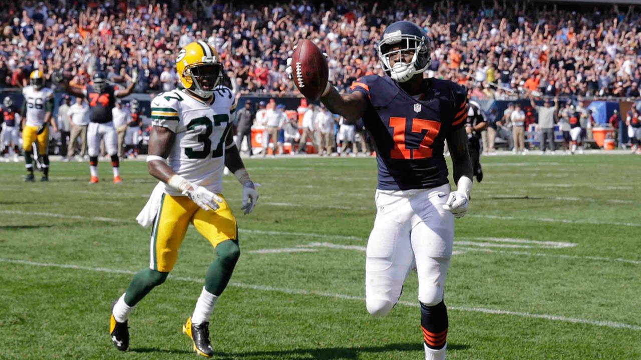 Фото sportsmockery.com