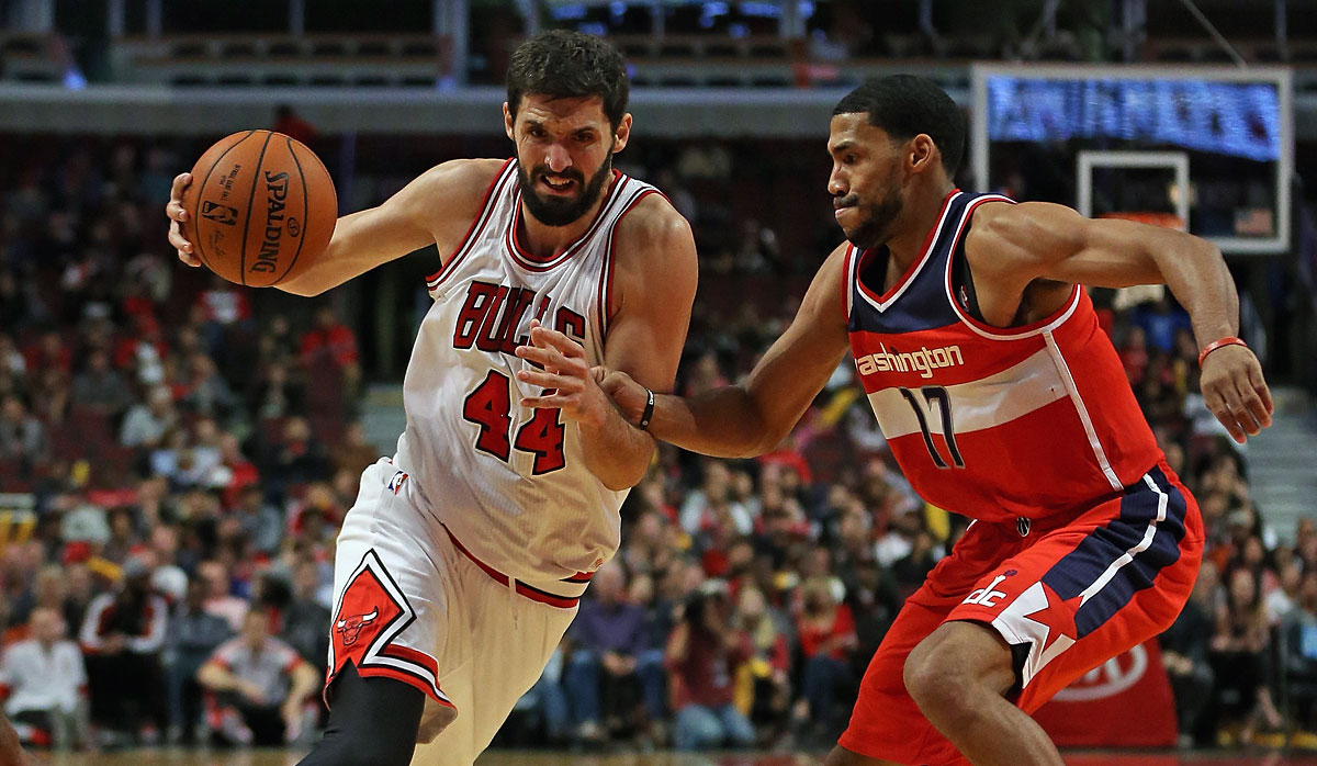 nikola mirotic bulls ile ilgili görsel sonucu