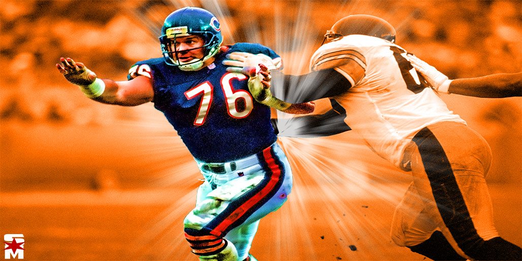The Next Predicted Chicago Bears Hall of Famer Is A Shocker