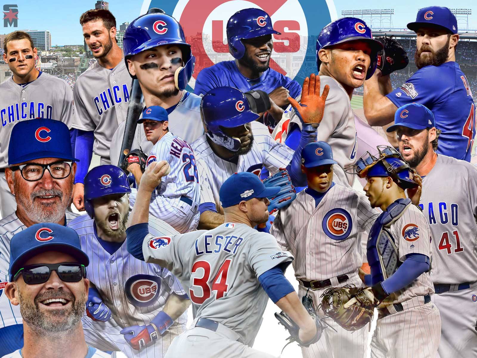 Reasons The Chicago Cubs Will Win The World Series