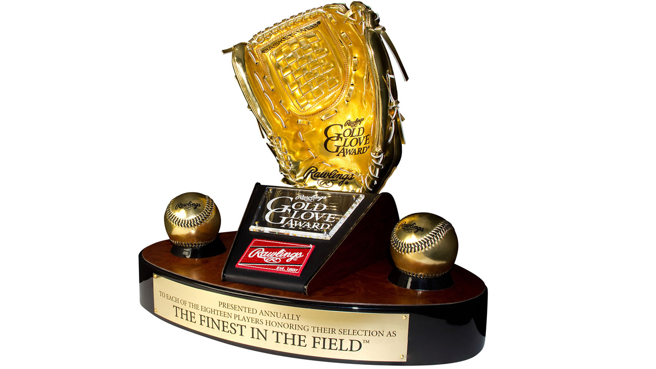 These Cubs Could Be Gold Glove Award Winners By Tomorrow