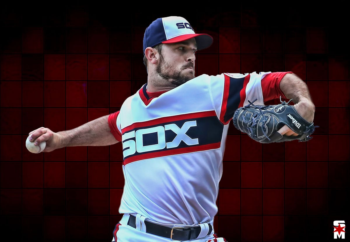 white sox classic jersey