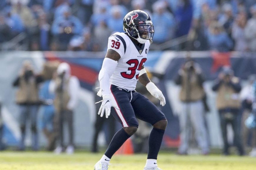 Chicago Bears Find Their Veteran Safety and He’s a Playmaker
