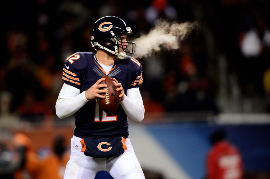 The 4th of July Has Been Good To The Chicago Bears