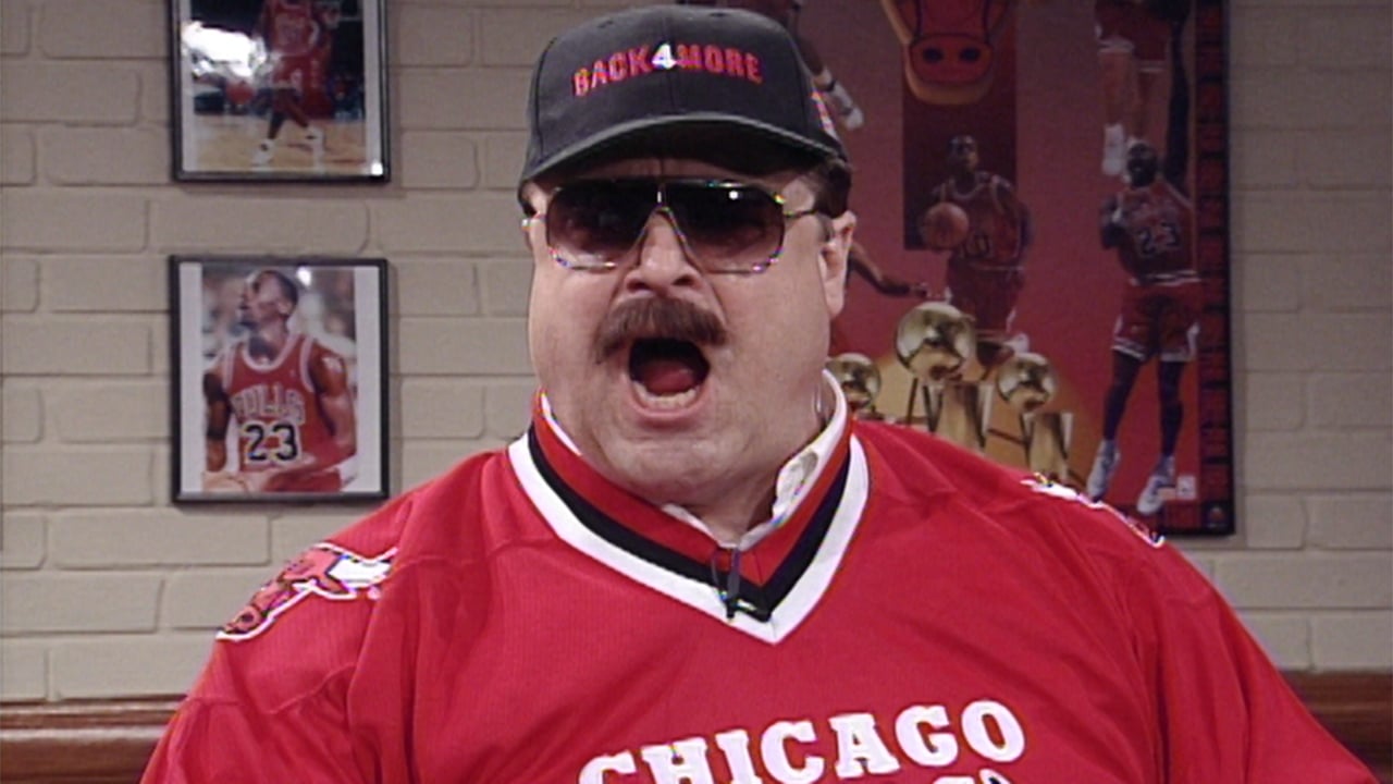 documentario chicago bulls