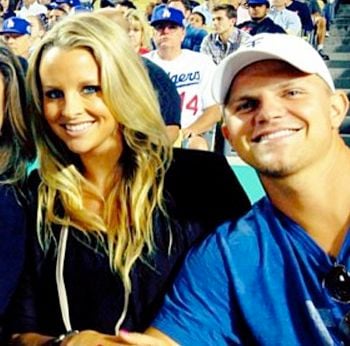 Move Over Kristin, Jimmy Clausen's Fiancé is Hotter!