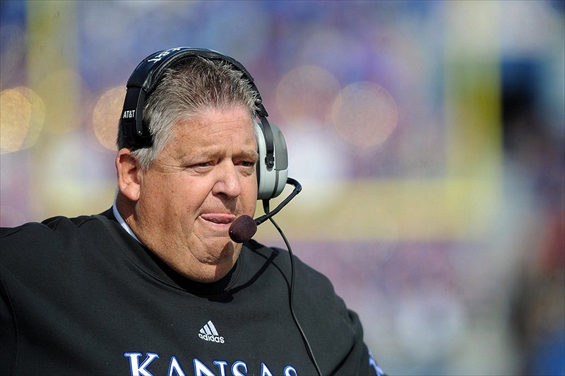 Charlie Weis Still Very Possible For Chicago According Dan Pompei