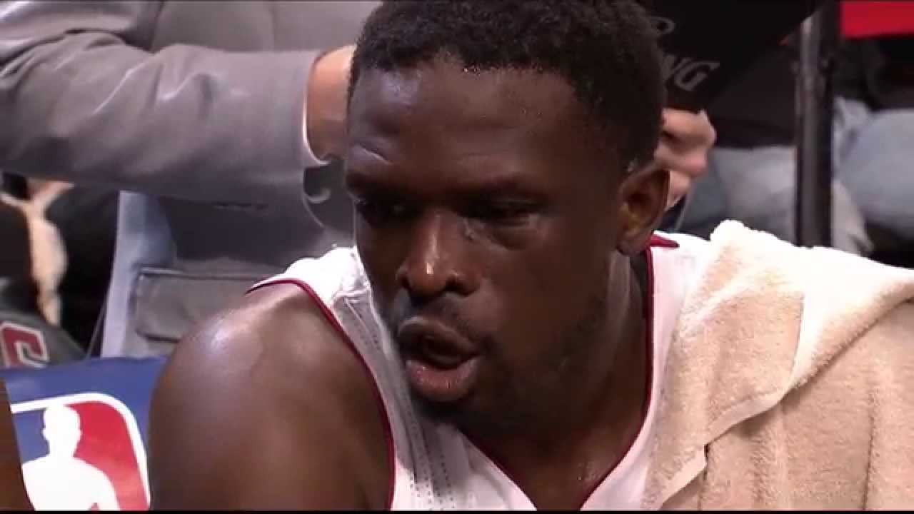 Here&rsquo;s the Luol Deng Tribute Video