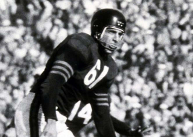 Bad-Ass Bears: Chicago's Meanest, Toughest and Dirtiest Football