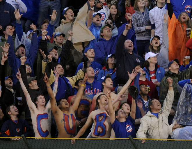 Here's Why The Cubs Have Turned Into The Most Hated Team In Baseball