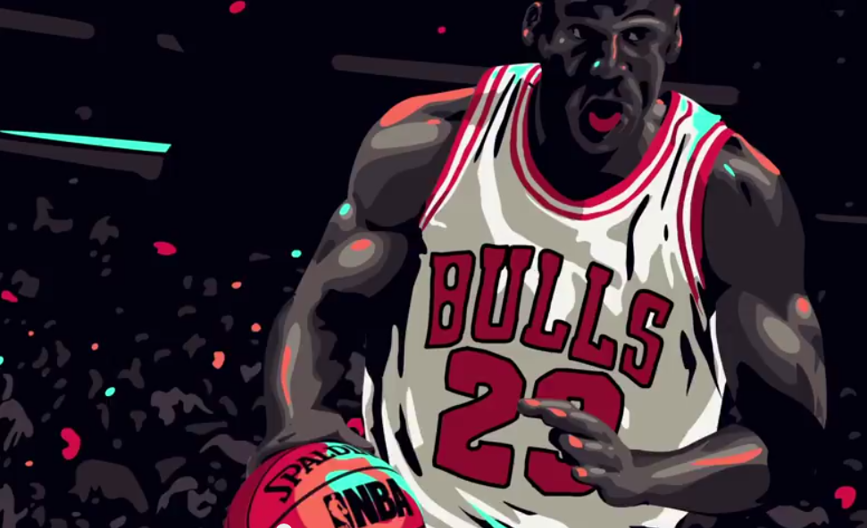 WATCH: Gatorade Brings Back Michael Jordan For 3 New Badass Commercials