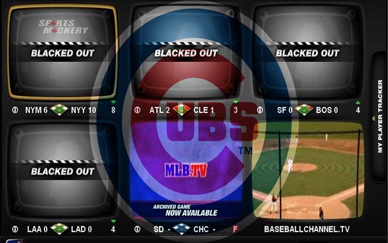 Victory for Sports Fans in Blackout Areas