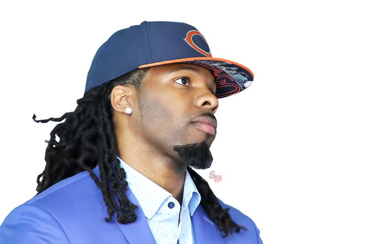 Kevin White Rehabbing Like Mad, Refuses To Wait For 2016