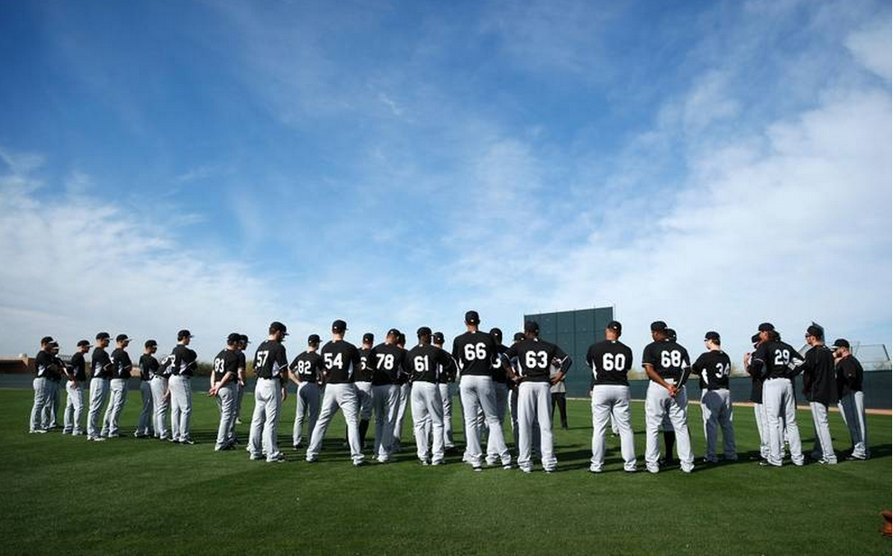 White Sox