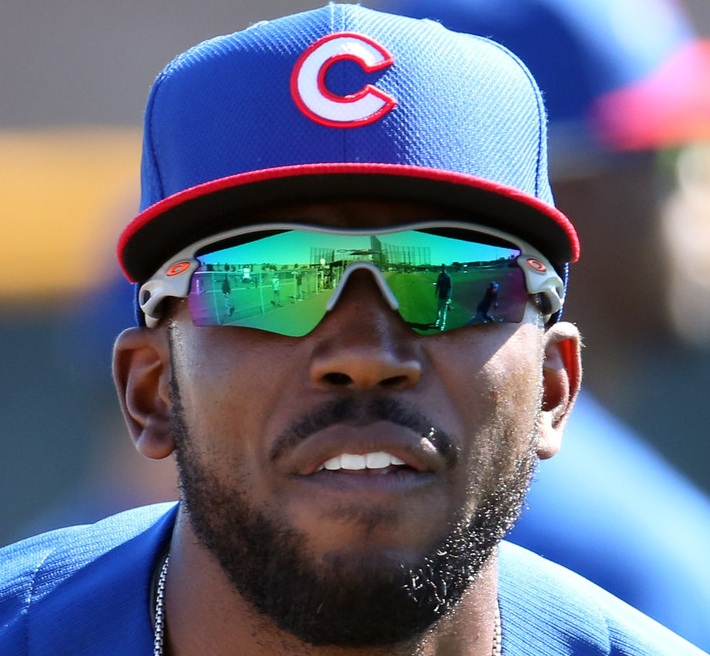 Dexter Fowler Reacts Strongly After Supreme Court Rules In Favor Of 