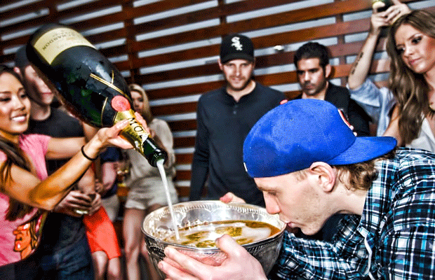 Stanley Cup Final!!!! Patrick-Kane-Party
