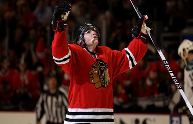 Exposed Truth Could Indicate Patrick Kane Is Innocent