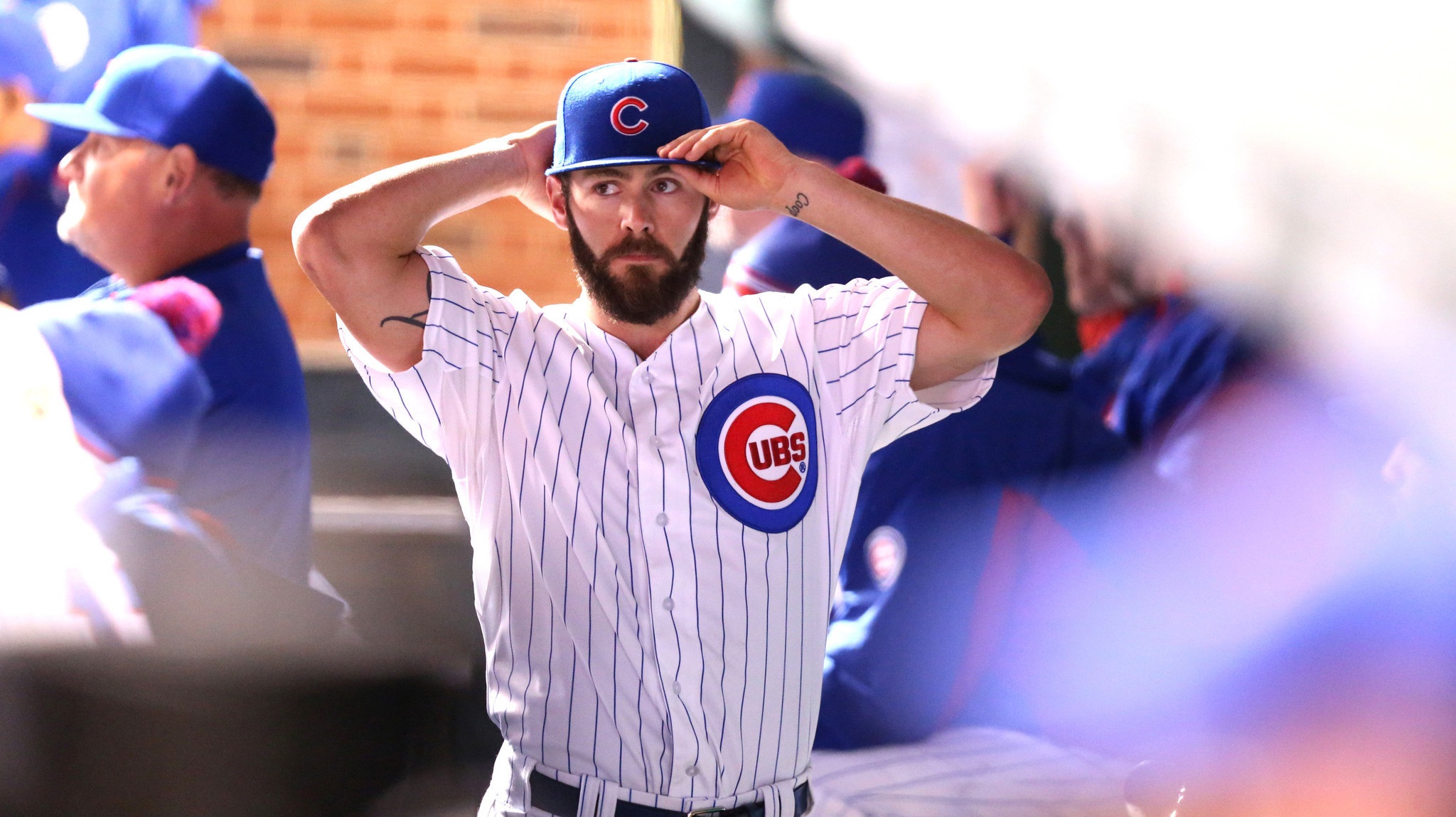 Chicago Cubs Masterfully Positioned To Make History