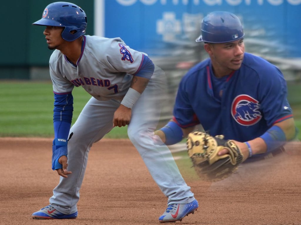 6 Cubs Prospects Ranked In Baseball Prospectus Top 101