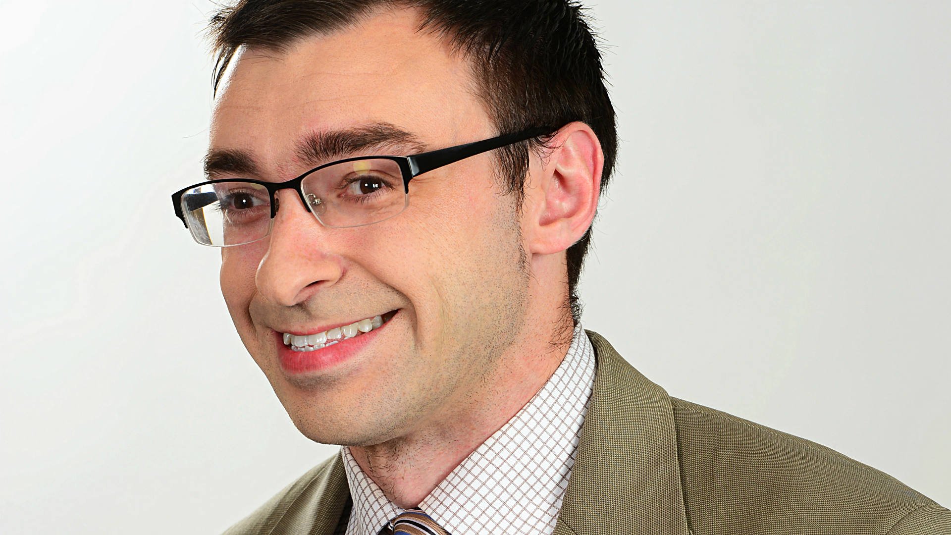 Sox Announcer Jason Benetti reflects on his first year in the booth