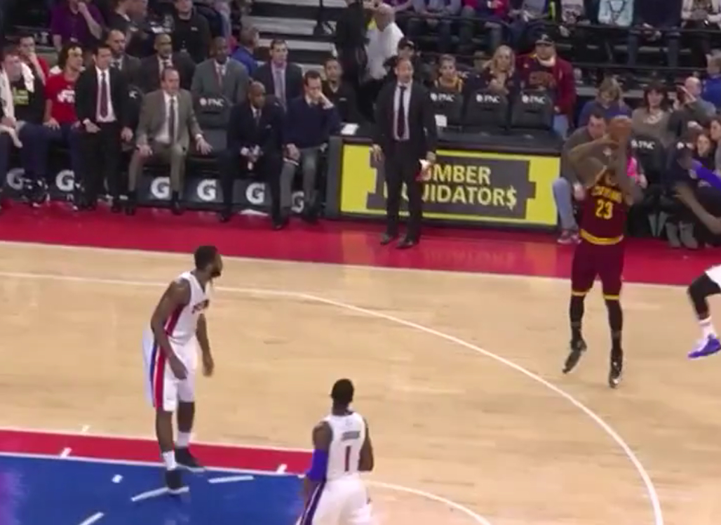 Lebron James Gets Embarrassed Again On Video