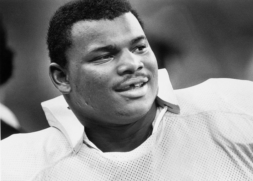 Drafting William Perry Cost The Bears Multiple Super Bowls