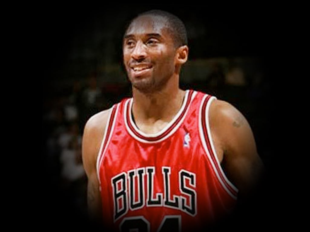 The Story of Kobe Bryant and the Bulls