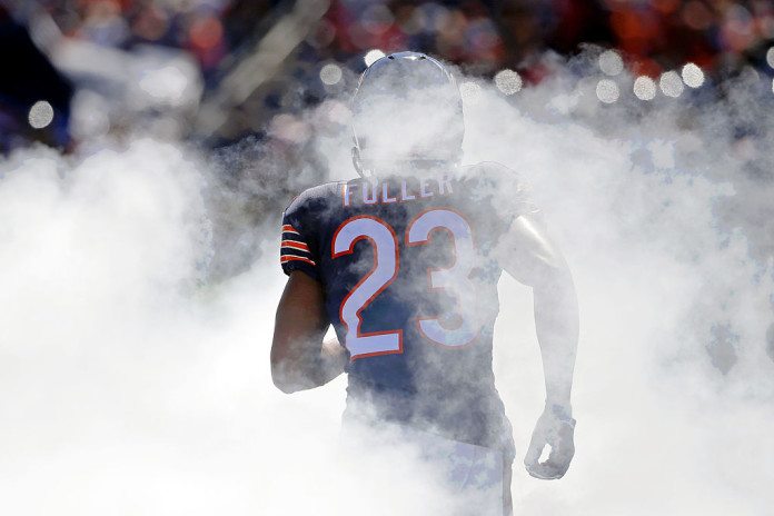 kyle fuller