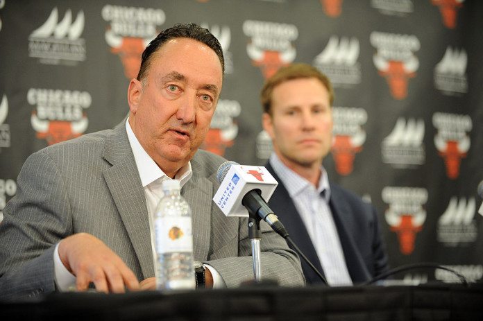 gar forman