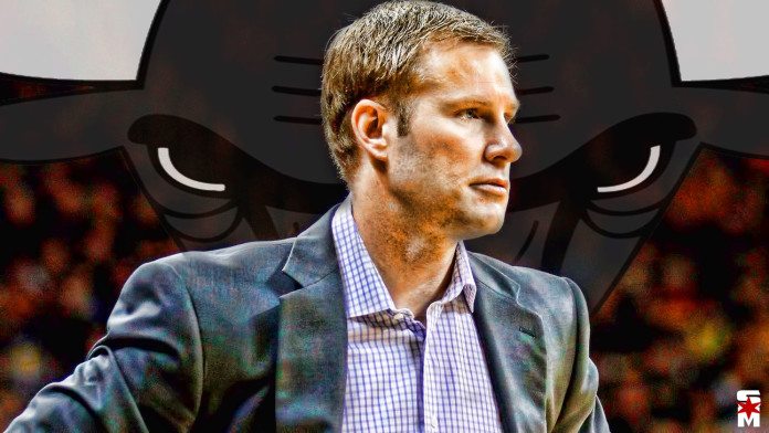 fred hoiberg dodges questions doug mcdermott bulls