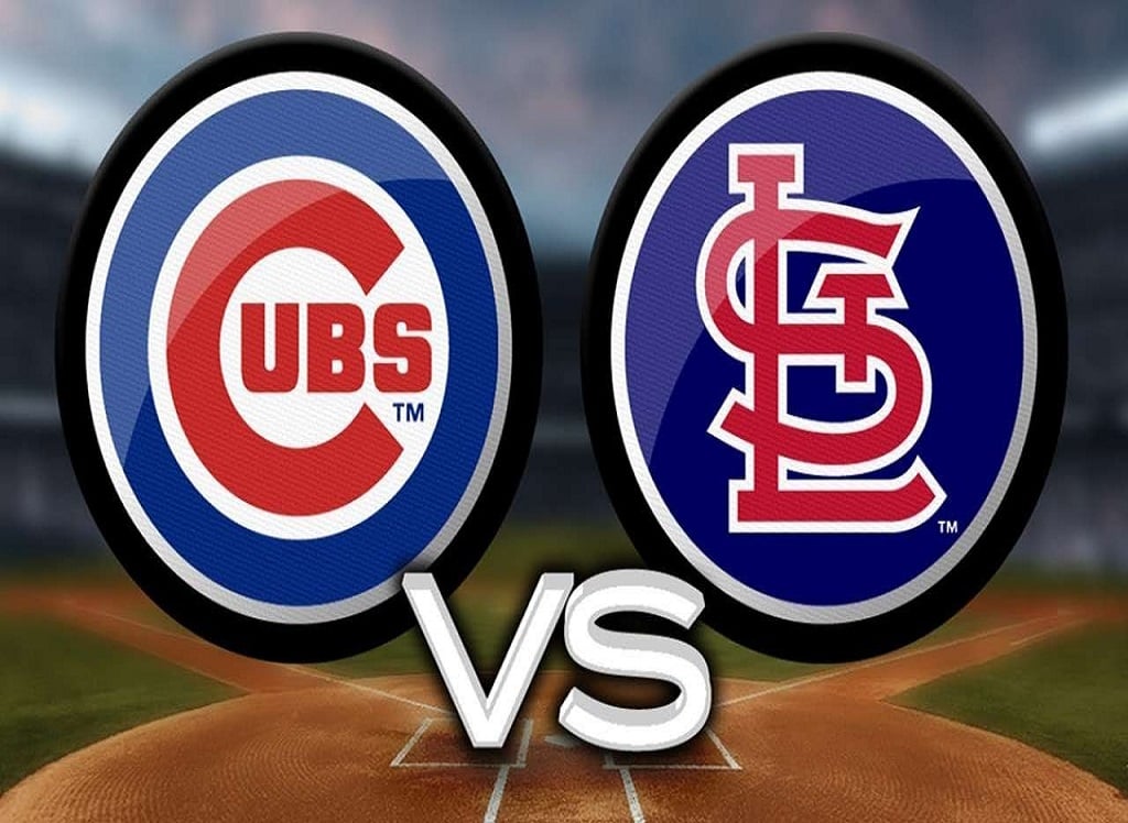 Cubs Visit Rival Cardinals As They Attempt To Salvage This Road Trip