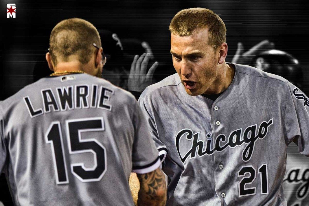 todd frazier white sox jersey