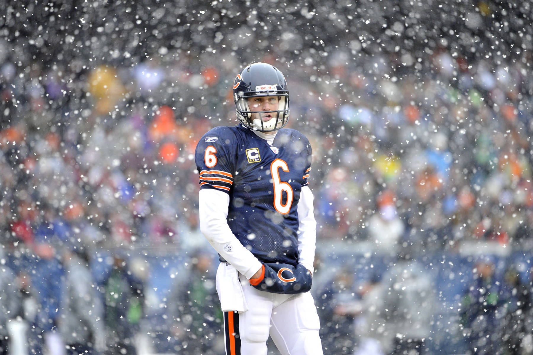 Chicago Bears: Recognizing one of their most underrated players