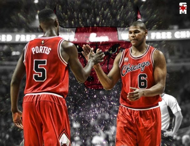 fred hoiberg nightmare decision bulls rotation