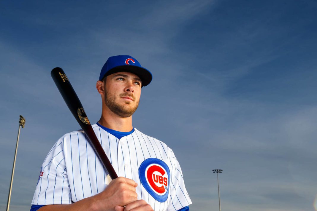 Kris Bryant Reveals What Cubs Pitcher Would Strike Him Out In Recent