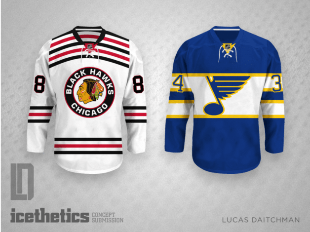 winter classic 2017 jerseys blues