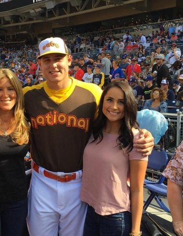 anthony-rizzo-girlfriend-chelsea-smith