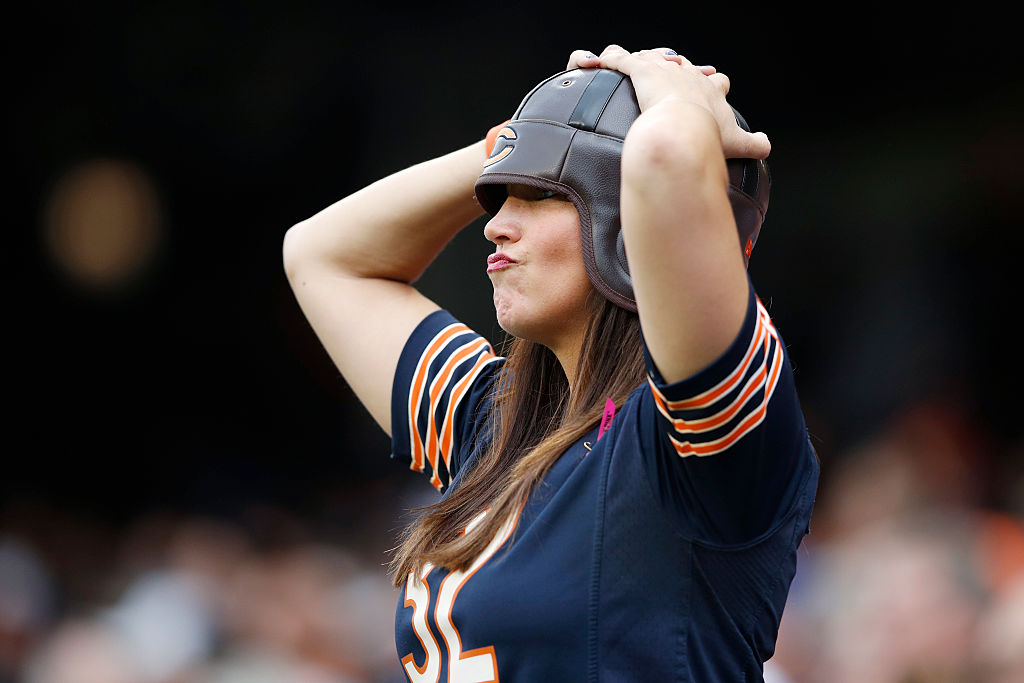 Chicago Bears Women 