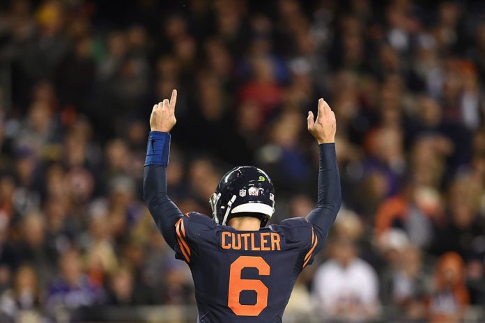 jay cutler