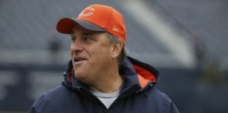 vic fangio