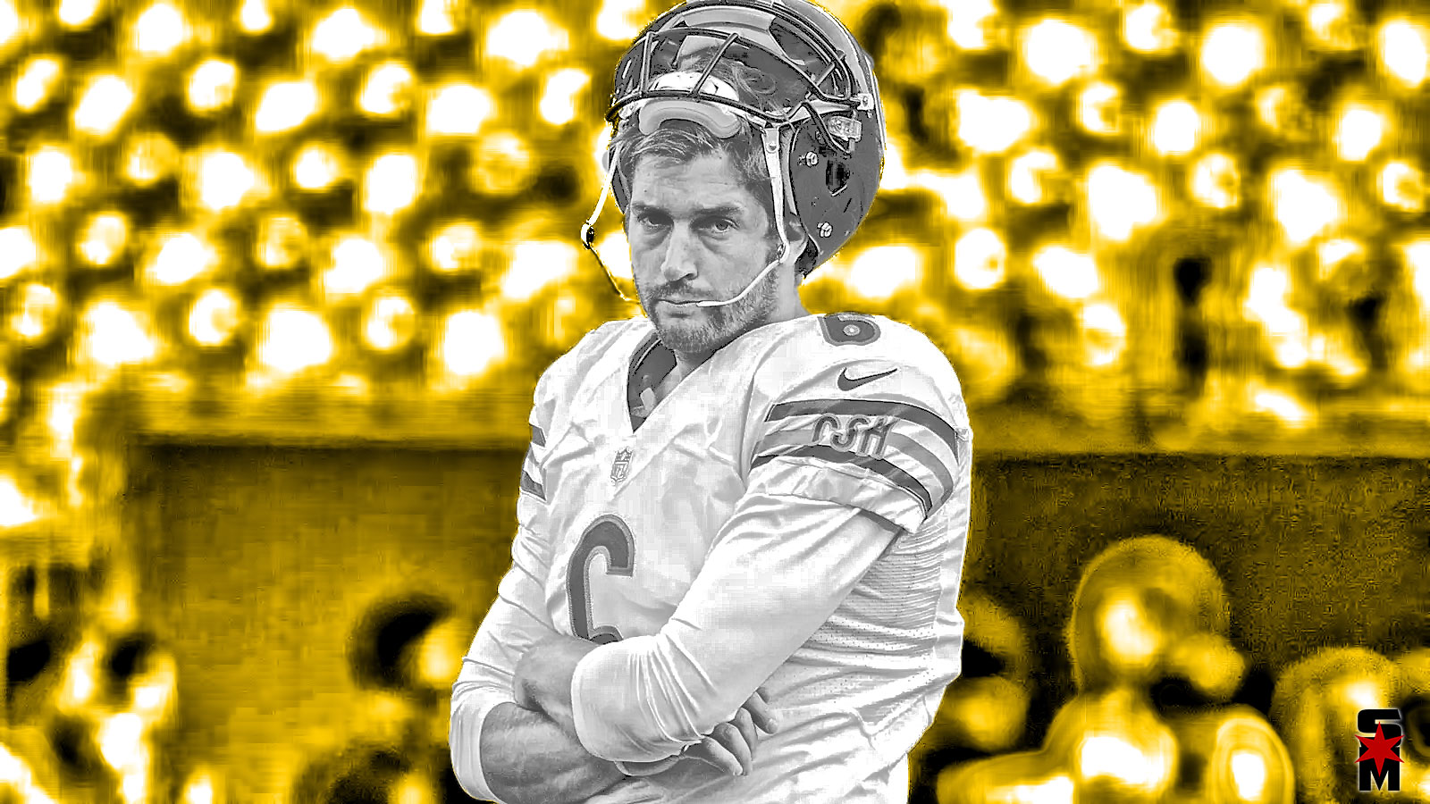 Miami Dolphins: Open letter on Jay Cutler from a Chicago Bears fan