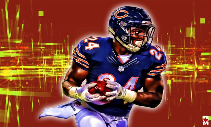 jordan howard