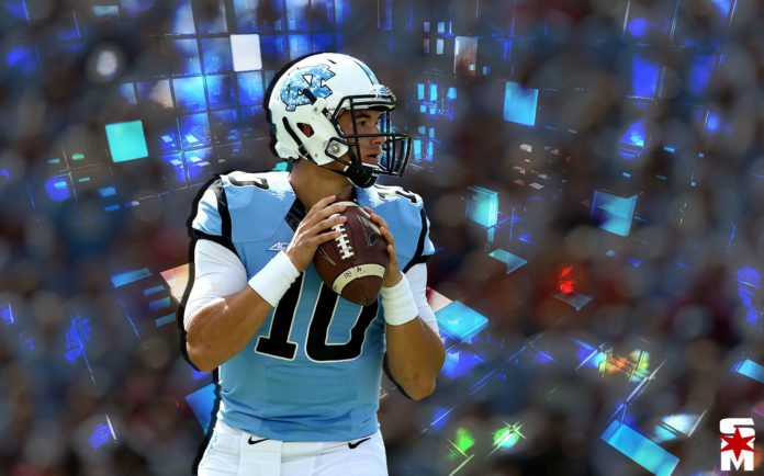 mitch trubisky