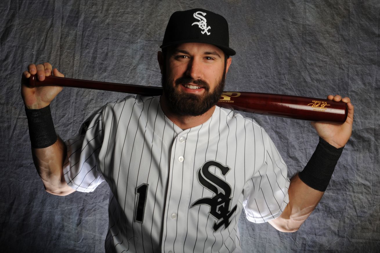 Angels sign free-agent outfielder Adam Eaton - Halos Heaven