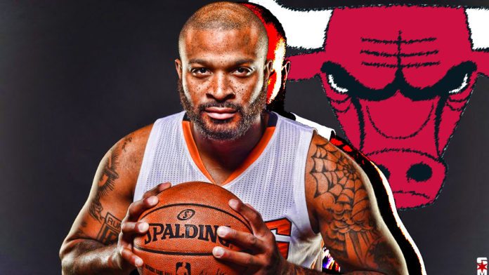 bulls reportedly interested suns forward pj tucker