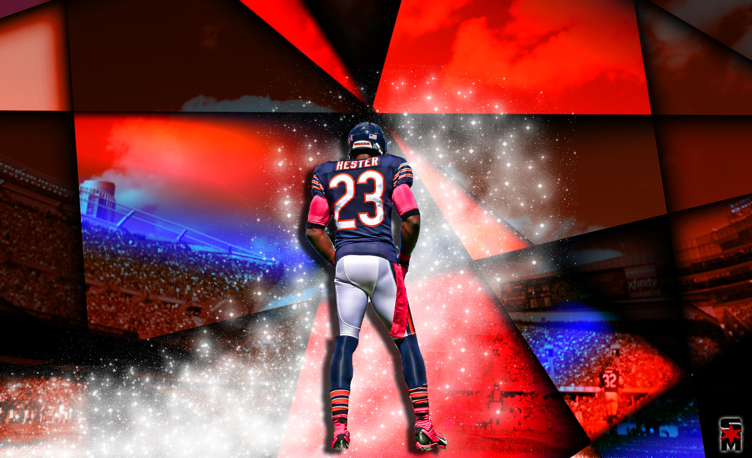 Chicago Bears: Devin Hester should be in the Hall of Fame